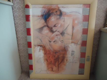 Картины маслом