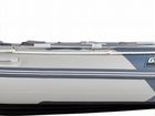 Лодка Гладиатор Е380, Gladiator E380PRO, дно нднд объявление продам
