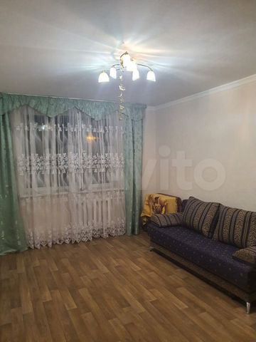 1-к. квартира, 34 м², 2/5 эт.