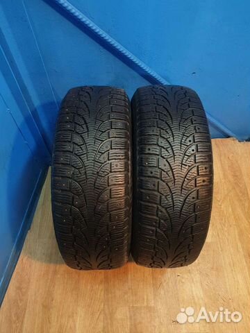 Pirelli Winter Carving Edge 215/55 R16