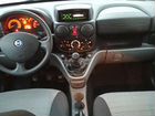 FIAT Doblo 1.4 МТ, 2009, 123 500 км объявление продам