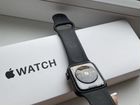 Часы apple watch se 40mm объявление продам