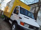 Iveco Daily 2.3 МТ, 2005, 445 000 км
