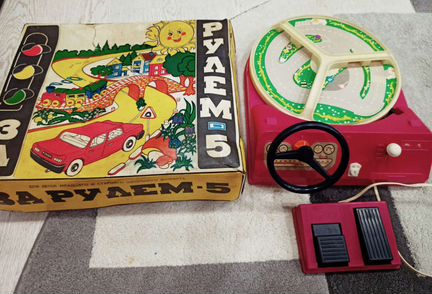 Детская игра 