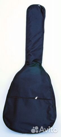 Чехол для акустической гитары утепленный LDG-2