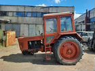 Трактор МТЗ (Беларус) 80, 1999 объявление продам