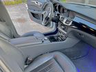 Mercedes-Benz CLS-класс 4.7 AT, 2012, 147 000 км объявление продам