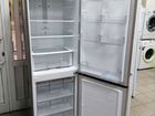 Холодильник бу. Гарантия доставка Бесплатно объявление продам