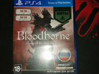 Bloodborne Game of the Year Edition объявление продам