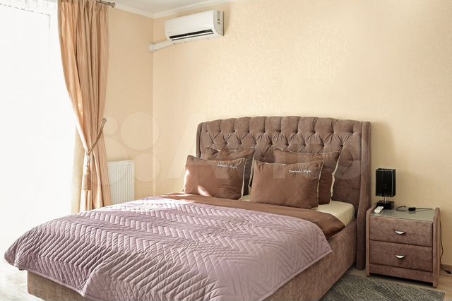 1-к. квартира, 47 м², 9/10 эт.