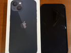 Смартфон Apple iPhone 13 128GB Midnight