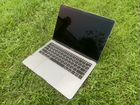 Apple Macbook Pro 13 2017 Space Gray Retina 256