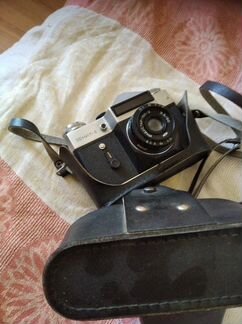 Фотоаппарат 