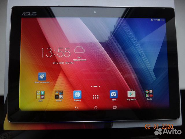 Asus Zenpad 10 Z300CG (P021) 1Gb/16Gb