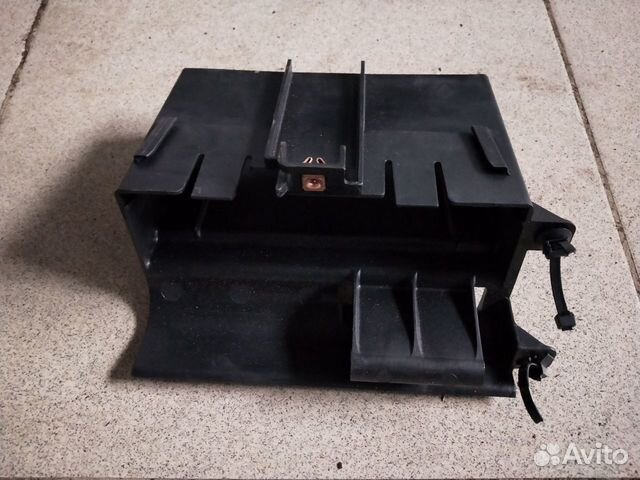 Кронштейн (корпус) блока комфорта Опель Астра Дж J купить в Саратове ...