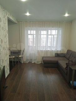 Квартира-студия, 32 м², 5/5 эт.