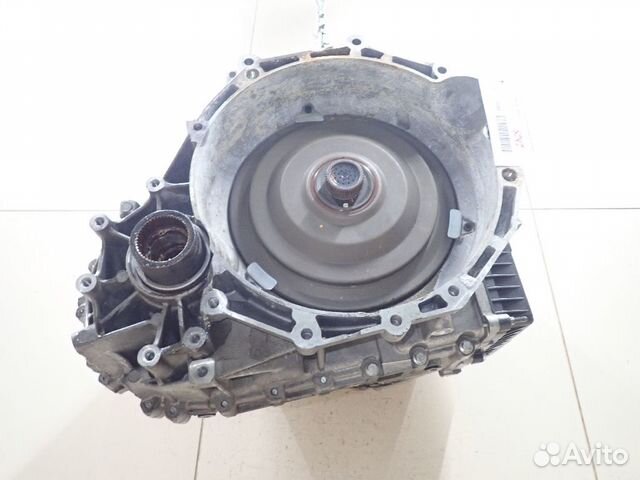 АКПП для Ford Kuga 2012-2019