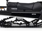 Снегоход Yamaha VK Professional II EPS объявление продам