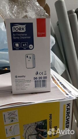 Освежитель воздуха для дома