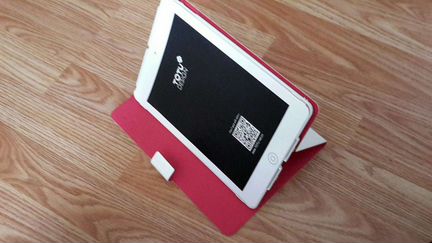 Чехол на iPad Air