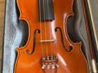 Скрипка 4/4 Yamaha V5SA 44 объявление продам