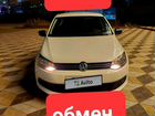 Volkswagen Polo 1.6 МТ, 2013, 304 000 км объявление продам