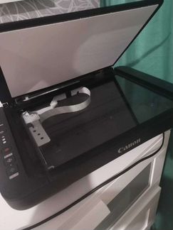 Принтер и сканер Canon Pixima MG2545S