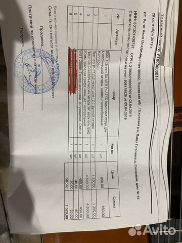 Классическая гитара