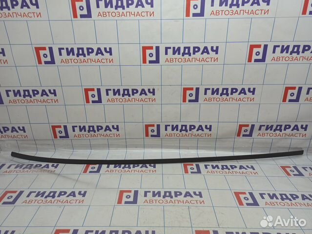 Молдинг крыши правый Kia Optima (JF) 87220D4000