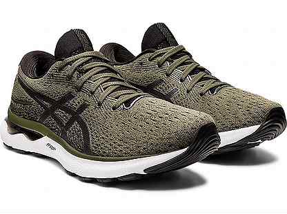 asics gt 1000 uomo nero