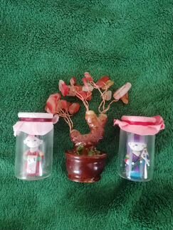 Сувениры из Кореи