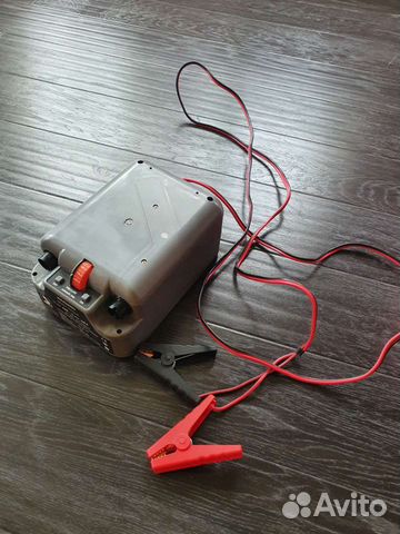 Электрический насос Bravo BST 800