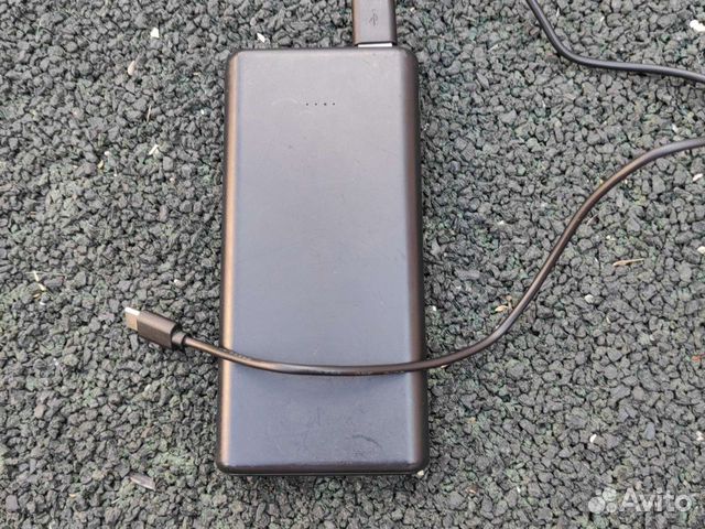Повер банк купить в Балашихе | Электроника | Авито