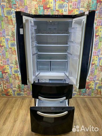Холодильник бу с доставкой и гарантией