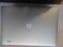 Apple MacBook Air (13-inch, 2017) A1466 арт 02422