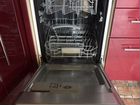 Посудомотчная машина 45см встраемая объявление продам
