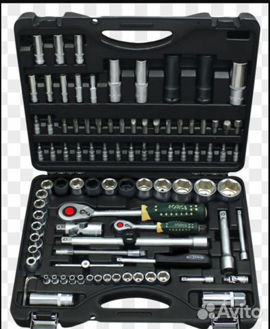 Набор инструментов