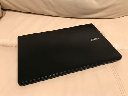 Acer aspire e5-521g A8-6410/8GB/1TB/AMD R5 M240 2G