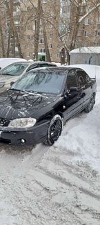 Kia Spectra, 2007