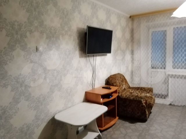 1-к. квартира, 32 м², 2/5 эт.