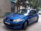 Renault Megane 1.5 МТ, 2004, 262 000 км объявление продам