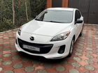 Mazda 3 1.6 AT, 2012, 221 000 км объявление продам