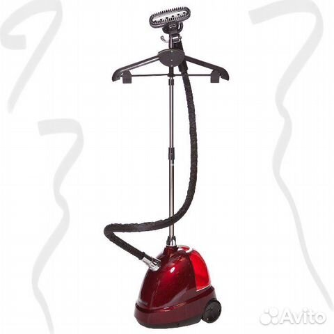 Отпариватель Мечта 2800Ватт LT-5502