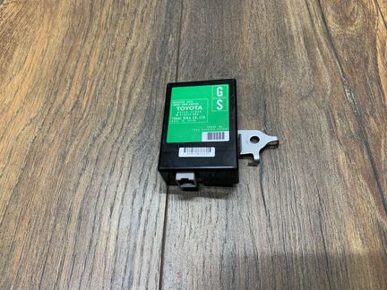 Toyota Corolla E15 Блок электронный 8974012060