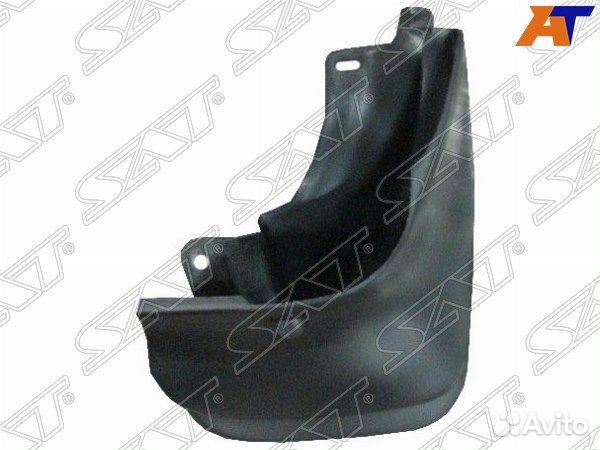 Брызговик toyota corolla