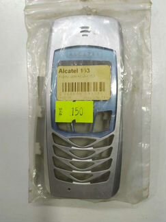Корпуса для телефонов Alcatel, Ericsson, Fly
