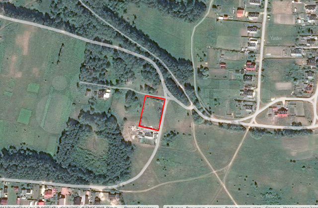 Участок 15 сот. (ИЖС)