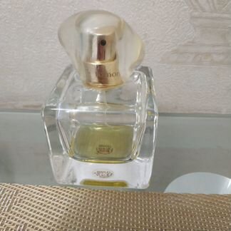 Остаток флакона парфюмированной воды Today