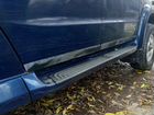 УАЗ Pickup 2.7 МТ, 2014, 134 615 км объявление продам
