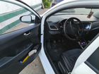 Hyundai Solaris 1.4 МТ, 2017, 99 000 км объявление продам
